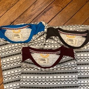 💥BUNDLE💥 3 FREE PLANET Shirts